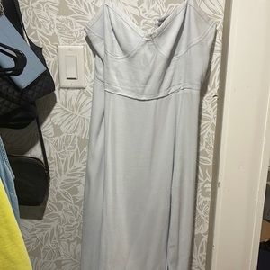 Aritzia Sunday Best dress